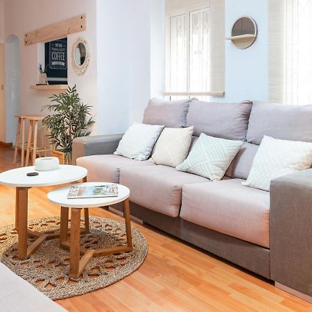 Apartamento Sanchez Кордоба Екстериор снимка