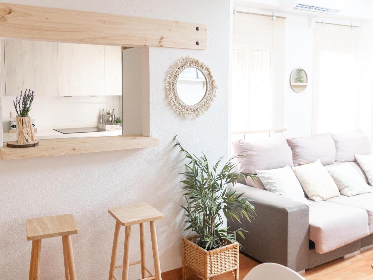 Apartamento Sanchez Кордоба Екстериор снимка