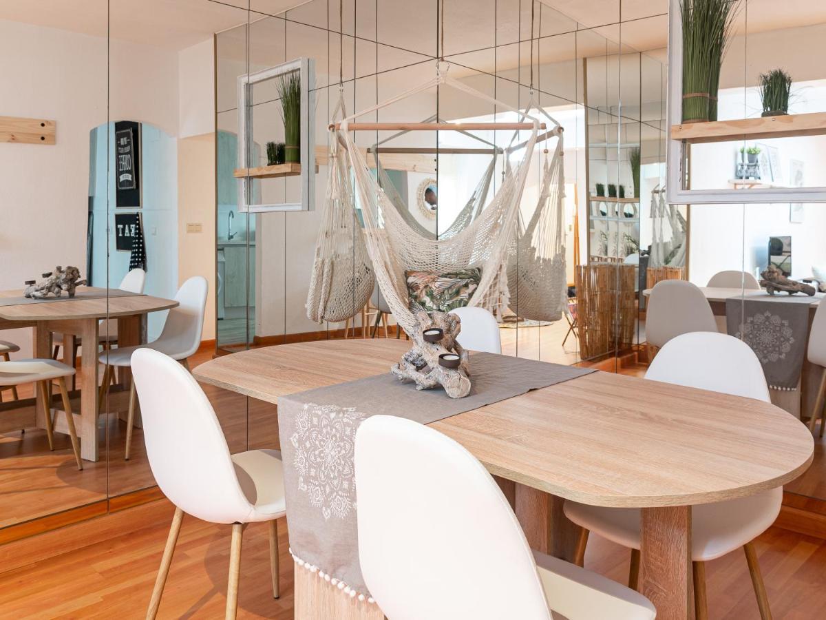 Apartamento Sanchez Кордоба Екстериор снимка