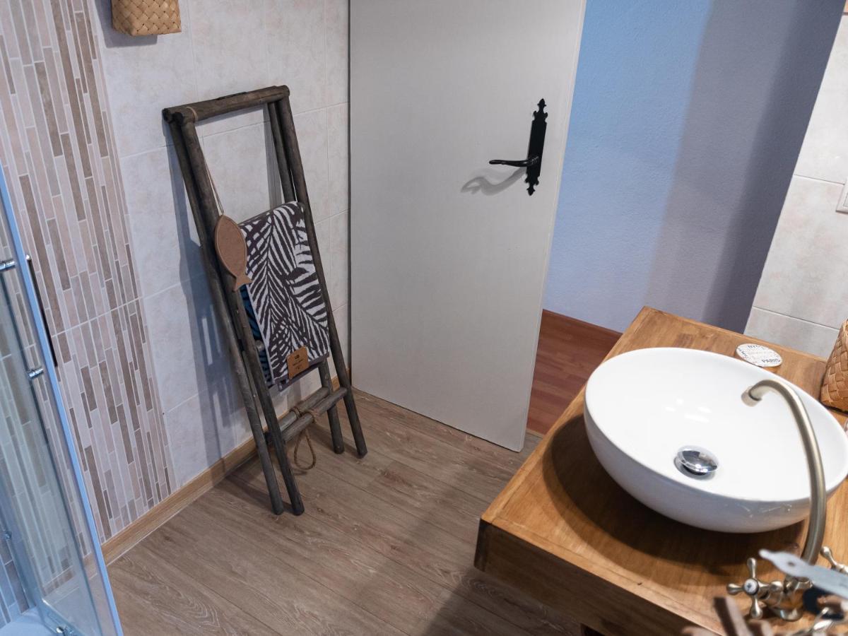 Apartamento Sanchez Кордоба Екстериор снимка