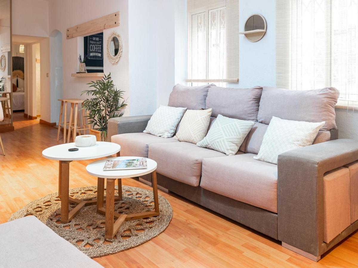 Apartamento Sanchez Кордоба Екстериор снимка