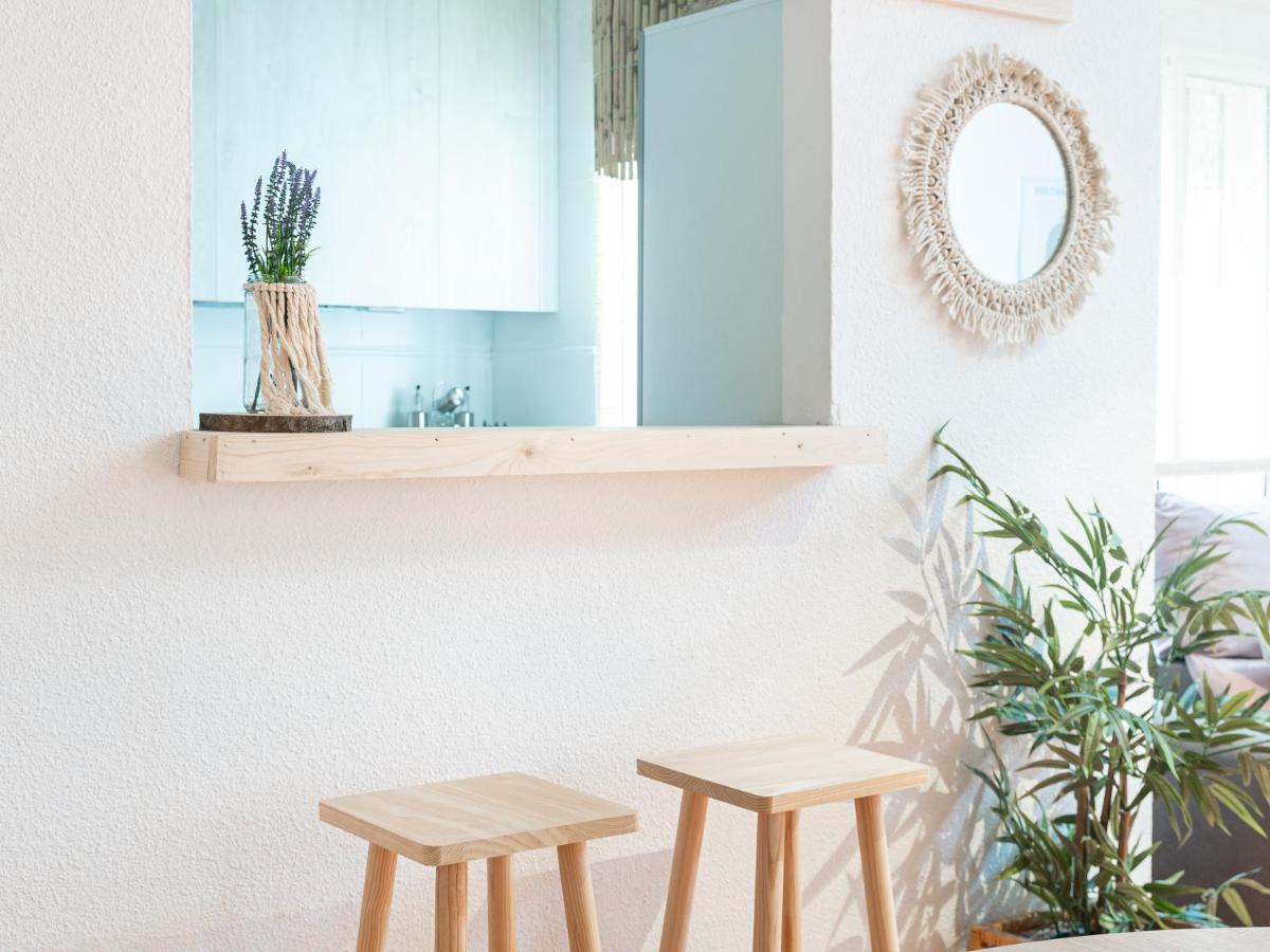 Apartamento Sanchez Кордоба Екстериор снимка