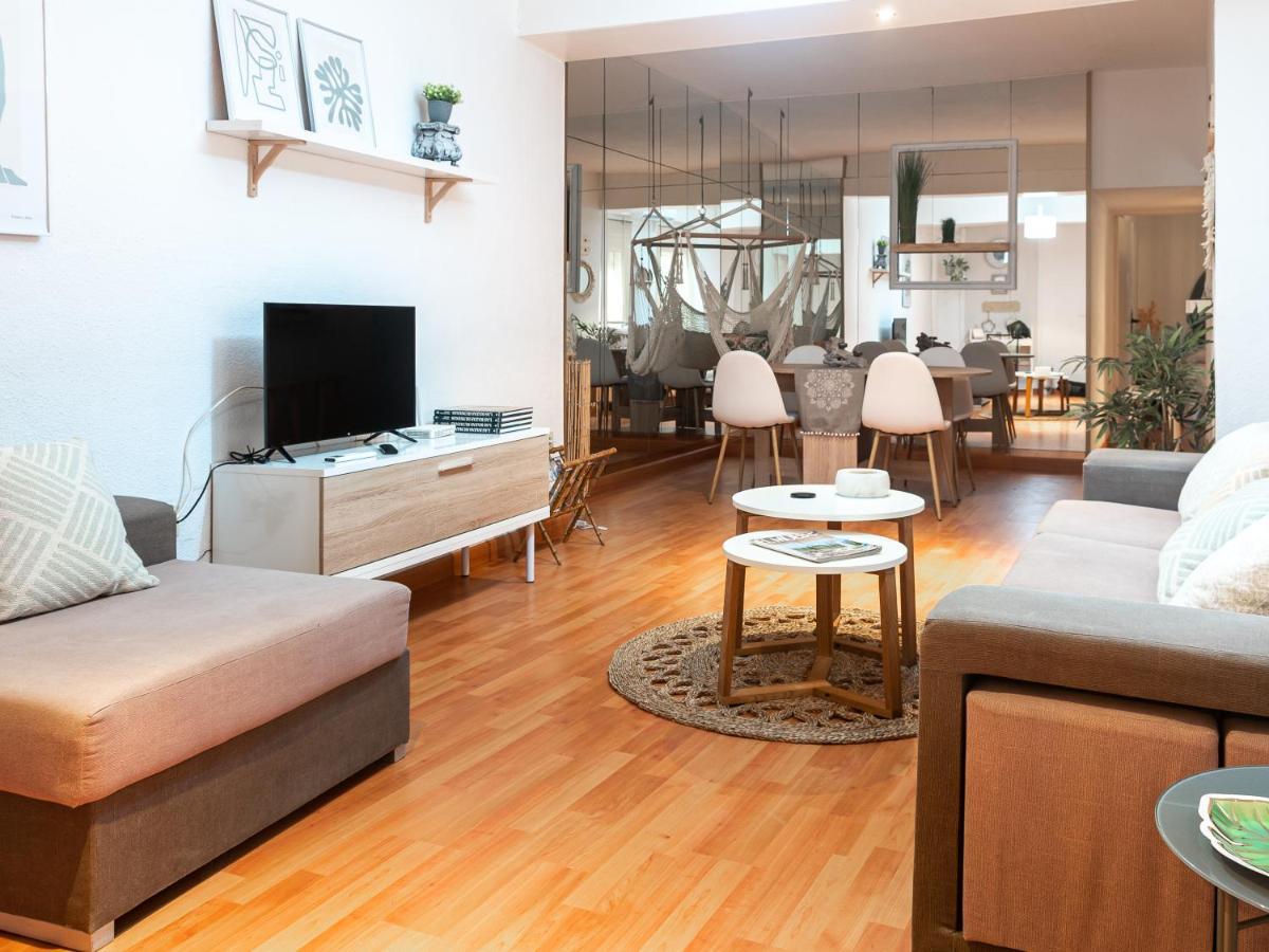 Apartamento Sanchez Кордоба Екстериор снимка