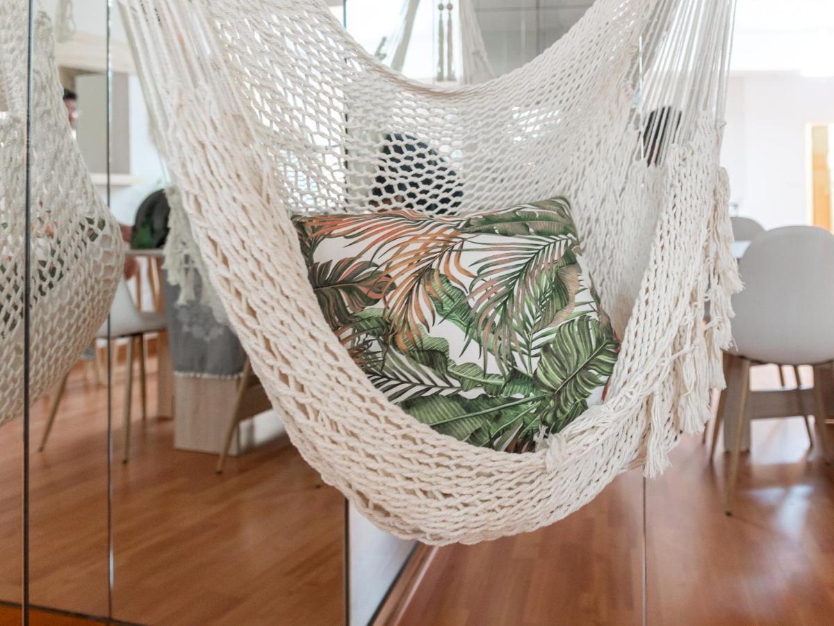 Apartamento Sanchez Кордоба Екстериор снимка
