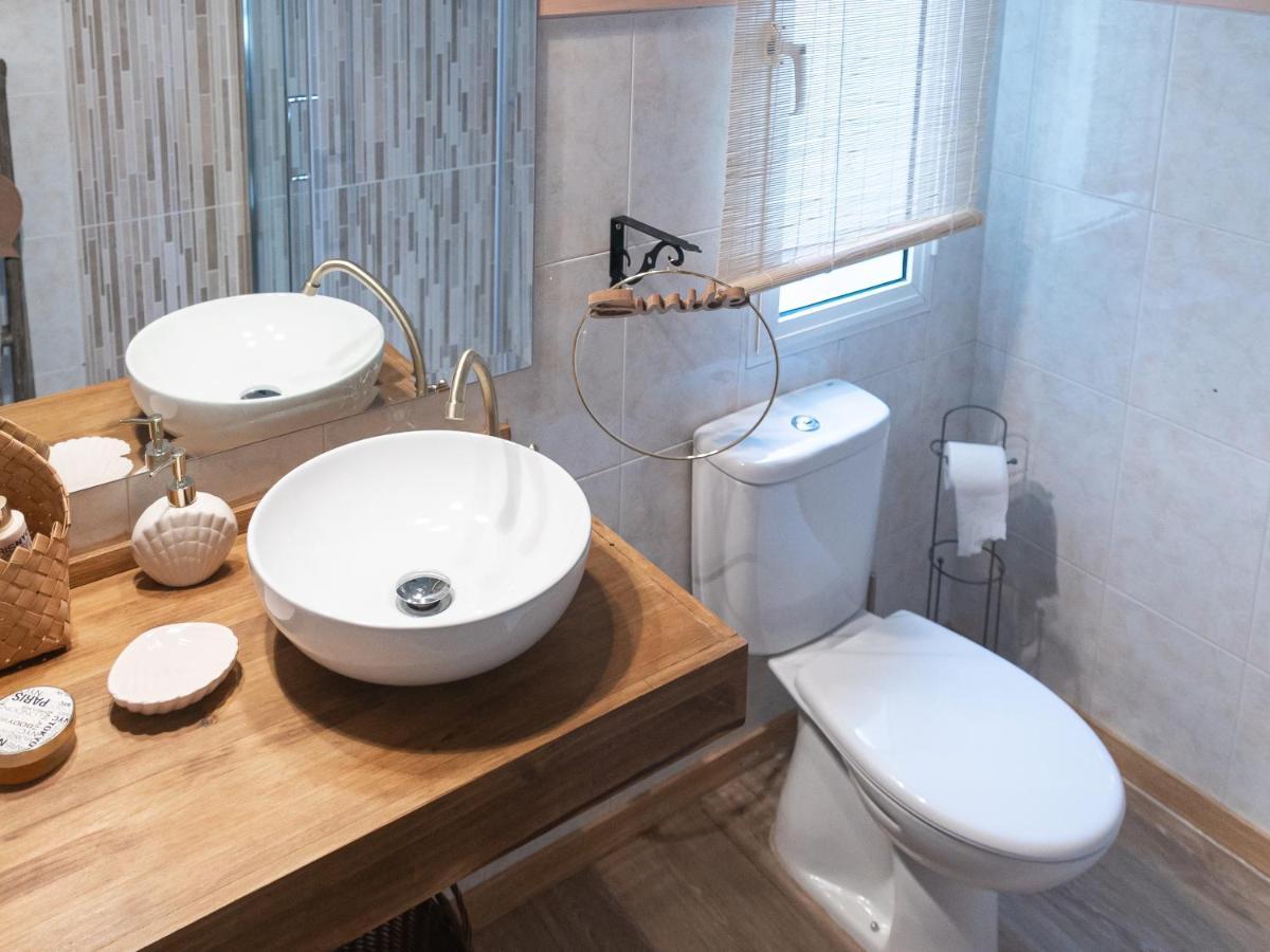 Apartamento Sanchez Кордоба Екстериор снимка