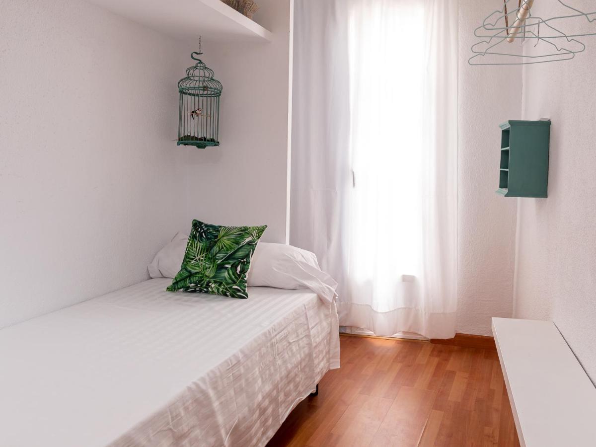 Apartamento Sanchez Кордоба Екстериор снимка