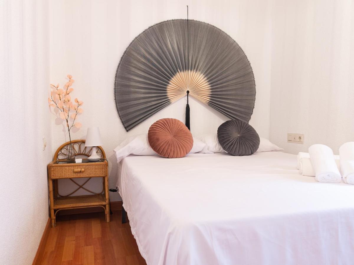 Apartamento Sanchez Кордоба Екстериор снимка