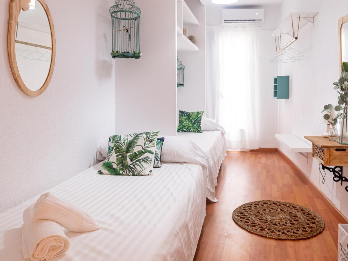 Apartamento Sanchez Кордоба Екстериор снимка