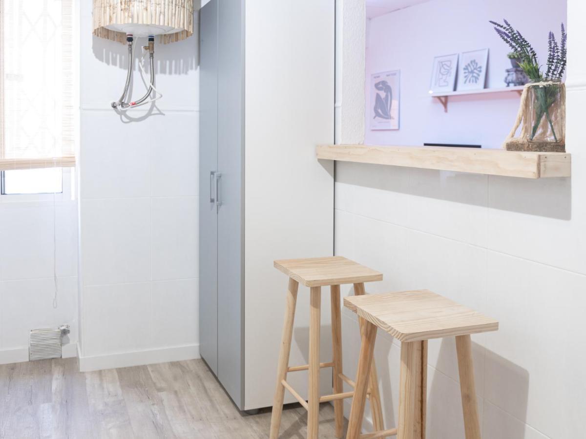 Apartamento Sanchez Кордоба Екстериор снимка