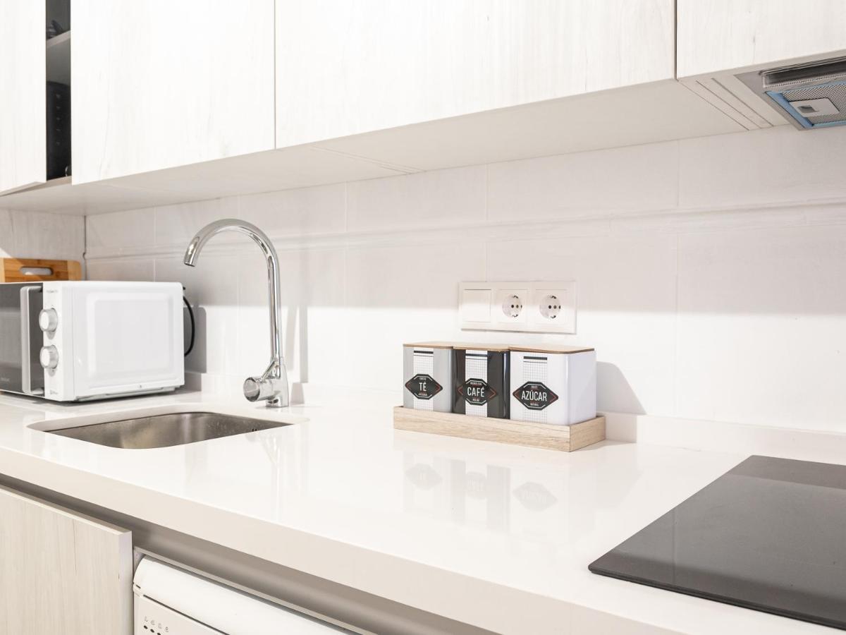 Apartamento Sanchez Кордоба Екстериор снимка