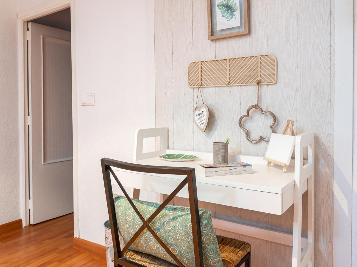 Apartamento Sanchez Кордоба Екстериор снимка