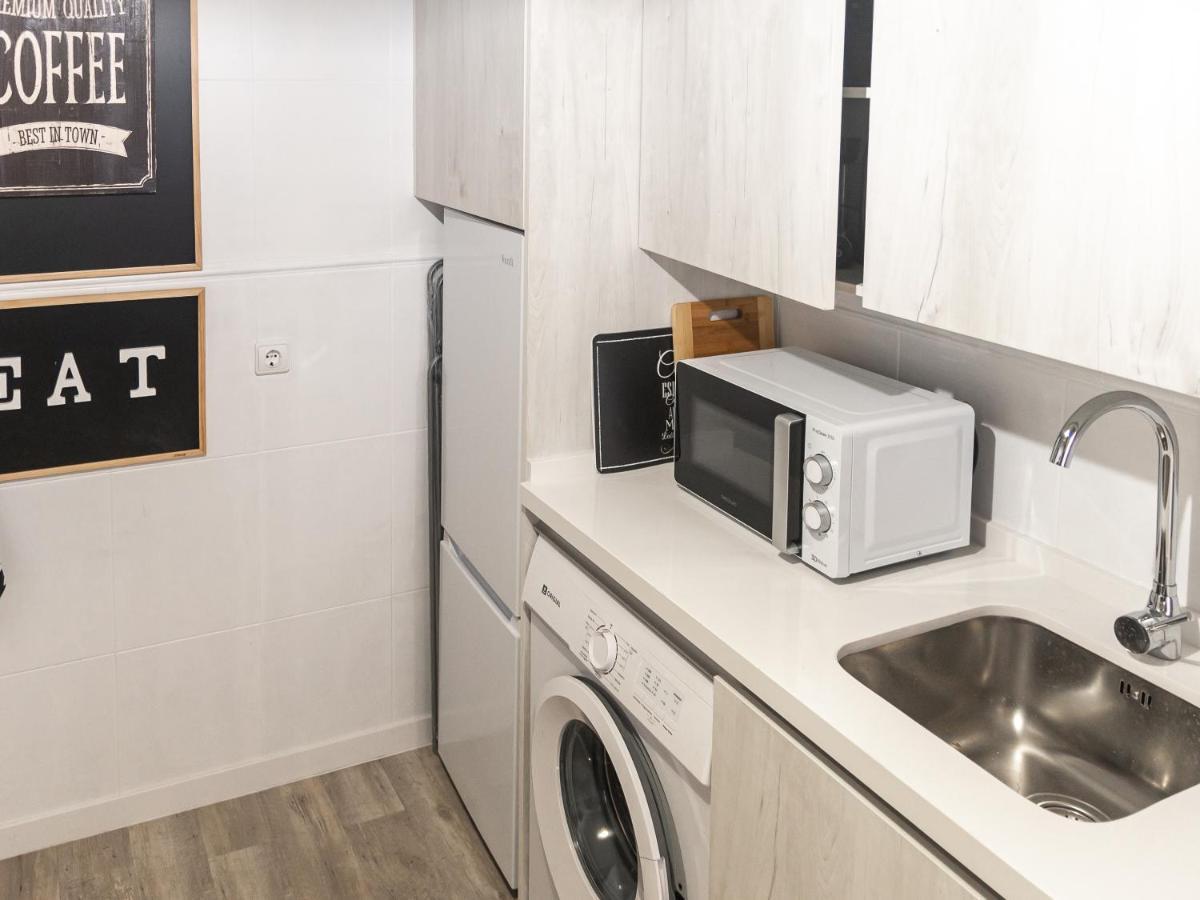 Apartamento Sanchez Кордоба Екстериор снимка