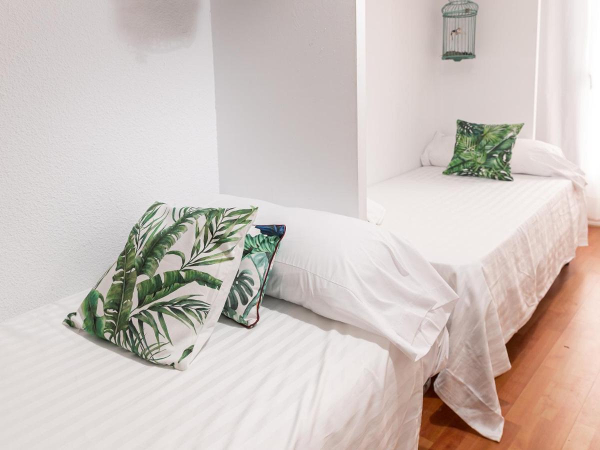 Apartamento Sanchez Кордоба Екстериор снимка